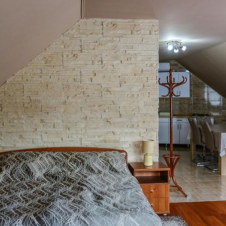 Gardi Apartman Сексард Экстерьер фото
