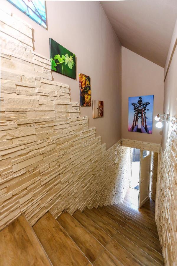 Gardi Apartman Сексард Экстерьер фото