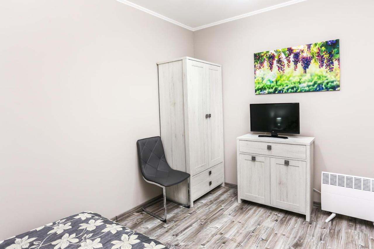 Gardi Apartman Сексард Экстерьер фото