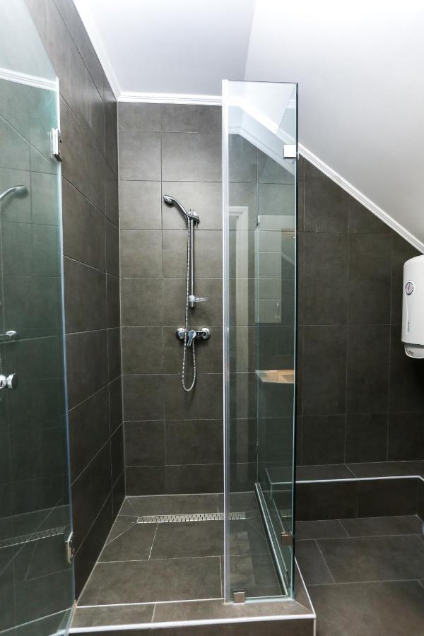 Gardi Apartman Сексард Экстерьер фото