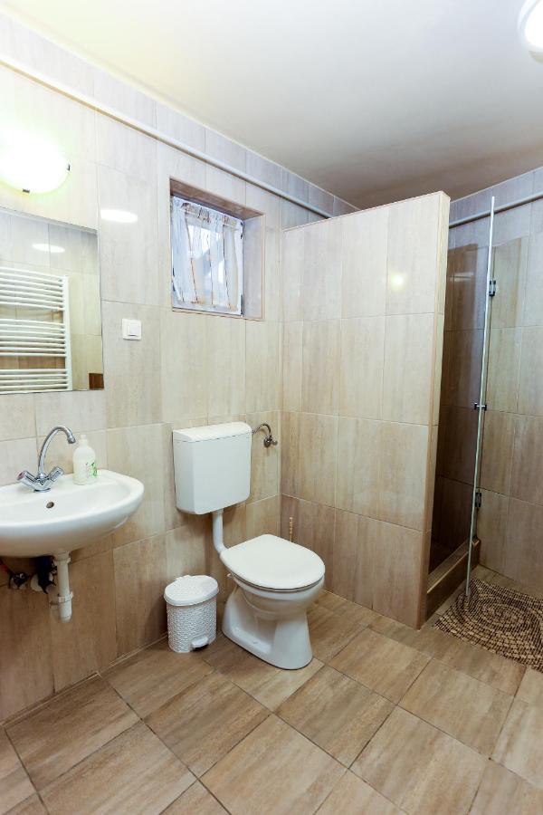 Gardi Apartman Сексард Экстерьер фото